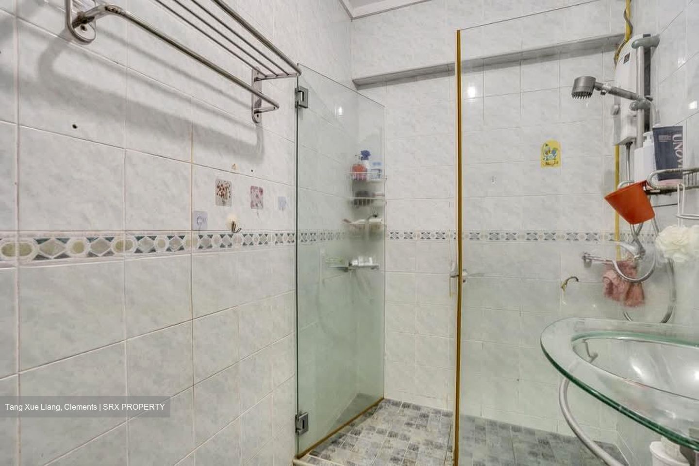 Blk 577 Woodlands Drive 16 (Woodlands), HDB 4 Rooms #587985271